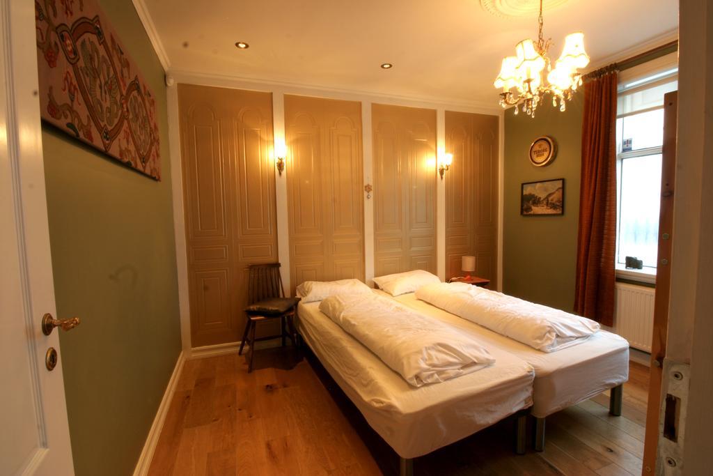 Our House Guesthouse Рейкьявик Номер фото